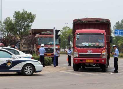 “國六”排放標準要來了，國三國四國五車怎么辦？